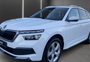 Skoda Kamiq 29.800 km 18.980 &euro; Werl 59457