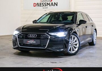 Audi A6 219.500 km 20.250 &euro; Hamm 59067