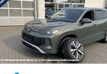 VW Tayron 7.600 km 36.985 &euro; Lünen 44534