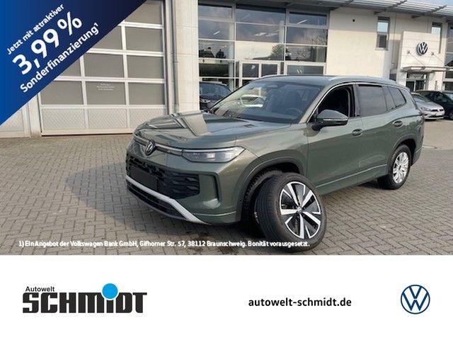 VW Tayron 7.600 km 36.985 &euro; Lünen 44534