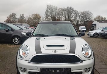 Mini Cooper S 210.000 km 5.290 &euro; Senden/Bösensell 48308