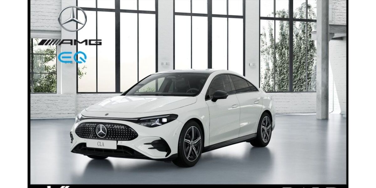 Mercedes-Benz CLA 250 12.587 km 54.770 &euro; Dortmund 44139