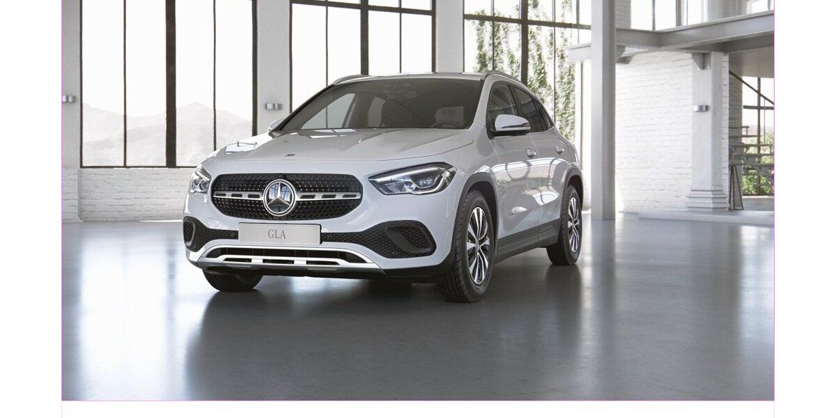 Mercedes-Benz GLA 250 41.138 km 30.890 &euro; Hamm 59067