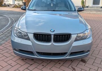 BMW 320 164.000 km 5.500 &euro; Hamm 59071
