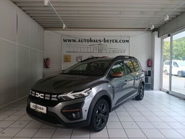 Gebrauchte Dacia Jogger