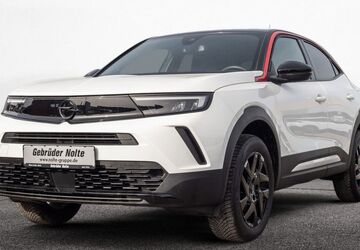 Opel Mokka 13.317 km 22.850 &euro; Iserlohn 58636