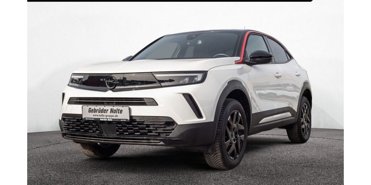 Opel Mokka 13.317 km 22.850 &euro; Iserlohn 58636