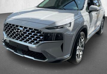 Hyundai SANTA FE 40.592 km 32.990 &euro; Castrop-Rauxel 44575