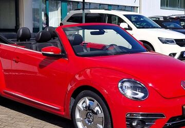 VW Beetle 85.940 km 19.990 &euro; Fröndenberg 58730