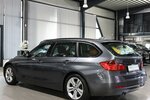 BMW 318d Touring blue PERFORMANCE SPORT / PANORAMA 80.000 km 14.993 &euro; Hamm 59077