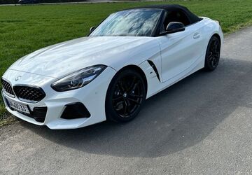 BMW Z4 M40 17.500 km 49.630 &euro; Fröndenberg 58730