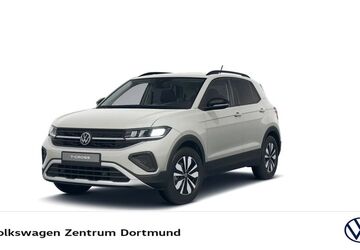 VW T-Cross 6.260 km 26.744 &euro; Dortmund 44141