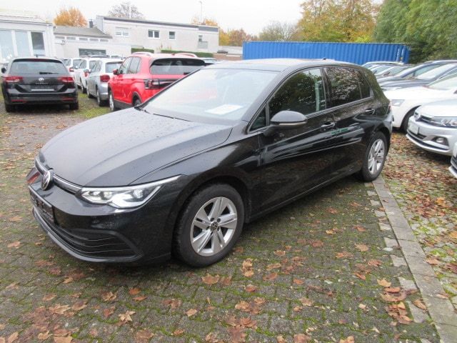 VW Golf 81.000 km 18.988 &euro; Bergkamen 59192