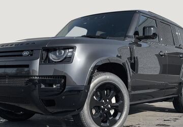 Land Rover Defender 4.500 km 95.555 &euro; Iserlohn 58640