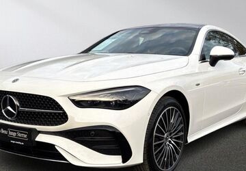 Mercedes-Benz CLE 300 9.421 km 49.960 &euro; Dortmund 44147