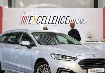 Ford Mondeo 145.000 km 17.111 &euro; Hamm 59077