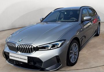 BMW 330 26.005 km 45.590 &euro; Hamm 59071