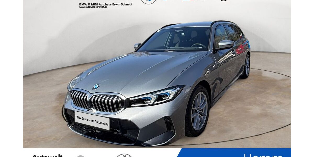 BMW 330 26.005 km 45.590 &euro; Hamm 59071