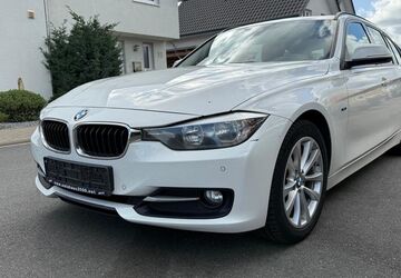 BMW 320 277.000 km 6.000 &euro; Welver 59514