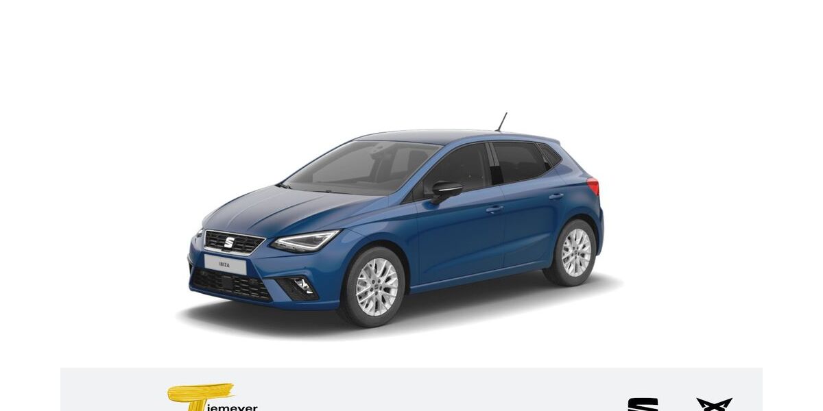 Seat Ibiza 15.809 km 23.730 &euro; Hemer 58675