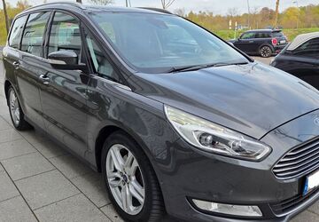Ford Galaxy 197.545 km 11.990 &euro; Dortmund 44263