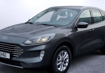Ford Kuga 32.366 km 21.390 &euro; Datteln 45711