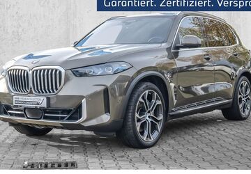 BMW X5 78.153 km 72.490 &euro; Castrop-Rauxel 44579
