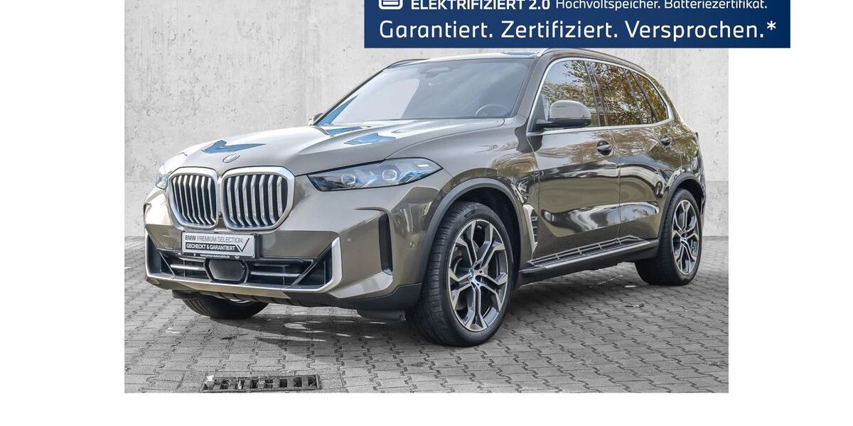 BMW X5 78.153 km 72.490 &euro; Castrop-Rauxel 44579