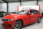 BMW 318d Touring SHADOW SPORT MELBOURNEROT-METALLIC 73.000 km 25.333 &euro; Hamm 59077
