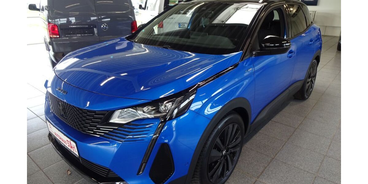 Peugeot 3008 26.879 km 27.800 &euro; Werl 59457