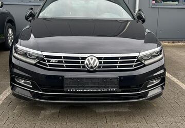 VW Passat 168.000 km 18.100 &euro; iserlohn 58636