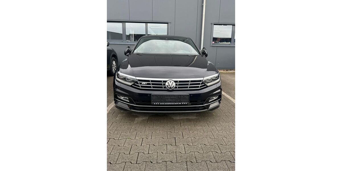 VW Passat 168.000 km 18.100 &euro; iserlohn 58636