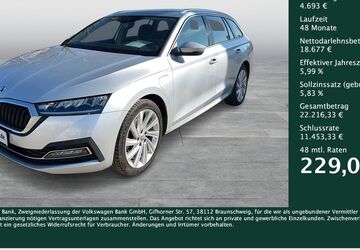 Skoda Octavia 55.722 km 23.200 &euro; Dortmund 44269