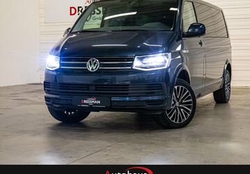 VW T6 Transporter 94.958 km 35.970 &euro; Hamm 59067