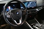 BMW 318d Touring SHADOW LEDER CURVED LED 3-ZONEN 40.000 km 30.444 &euro; Hamm 59077