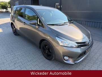 Gebrauchte Toyota Verso