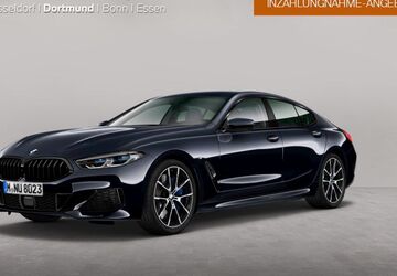 BMW 840 57.293 km 57.990 &euro; Dortmund 44263