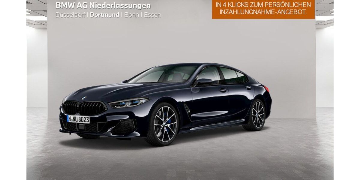 BMW 840 57.293 km 57.990 &euro; Dortmund 44263