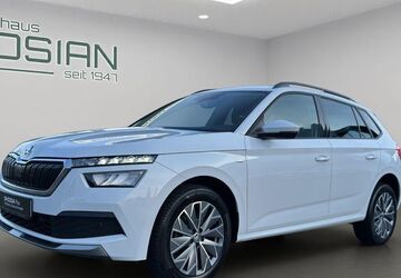 Skoda Kamiq 46.489 km 18.490 &euro; Iserlohn 58642