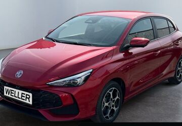 MG 3 22.807 km 17.480 &euro; Hamm 59067