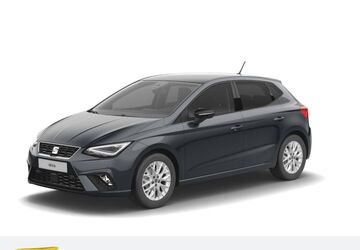 Seat Ibiza 15.061 km 23.730 &euro; Hemer 58675
