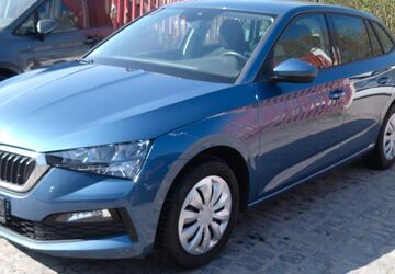 Skoda Scala 27.500 km 12.999 &euro; Lünen 44532
