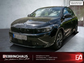 Gebrauchte Opel Corsa
