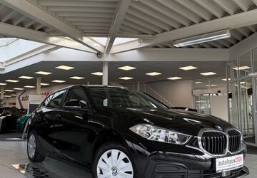 BMW 116 103.405 km 15.950 &euro; Hamm 59065