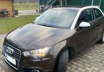 Audi A1 137.400 km 6.990 &euro; Ascheberg 59387