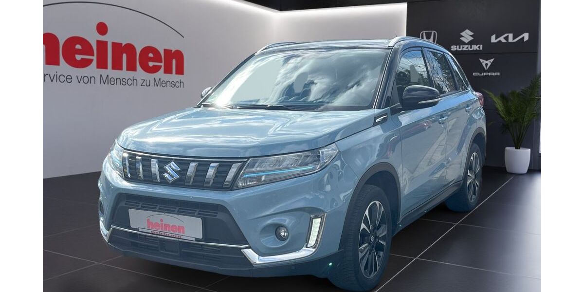 Suzuki Vitara 54.948 km 16.799 &euro; Dortmund 44149