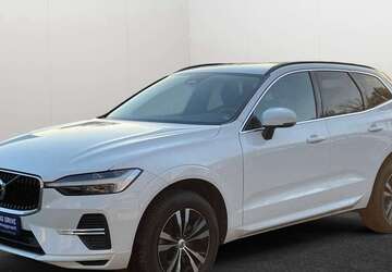 Volvo XC60 79.100 km 30.990 &euro; Datteln 45711