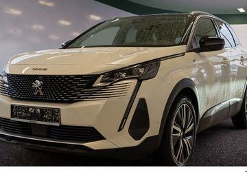 Peugeot 3008 27.190 km 28.547 &euro; Menden 58706
