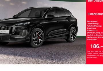 Audi Q6 e-tron 21.325 km 68.990 &euro; Menden 58706