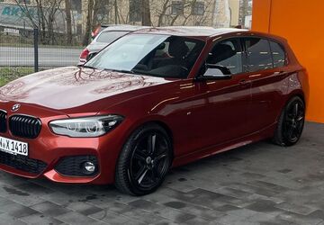 BMW 118 148.000 km 15.999 &euro; Bergkamen 59192